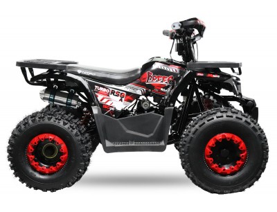 Quads 125cc Rocco RS8 A 150cc Petrol Midi Quad Bike Automatic